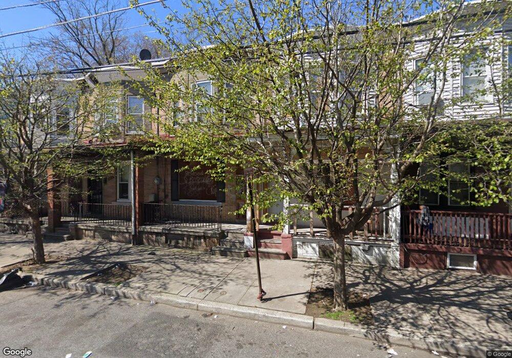 1607 Louis St, Camden, NJ 08104 - photo 1