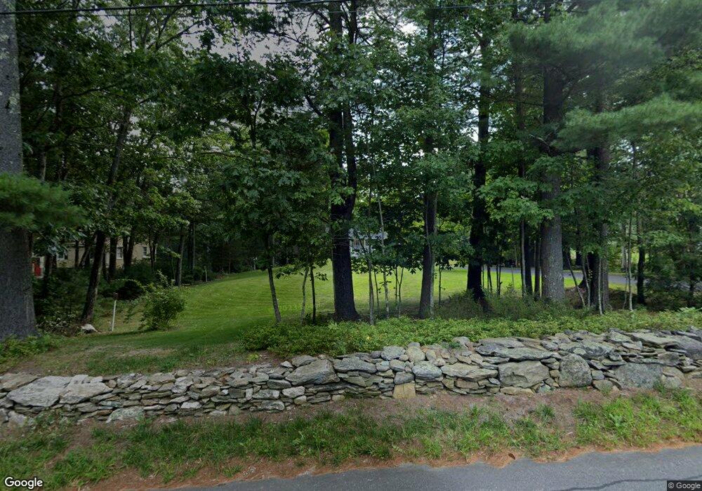 77 H Foote Rd, Charlton, MA 01507 - photo 1