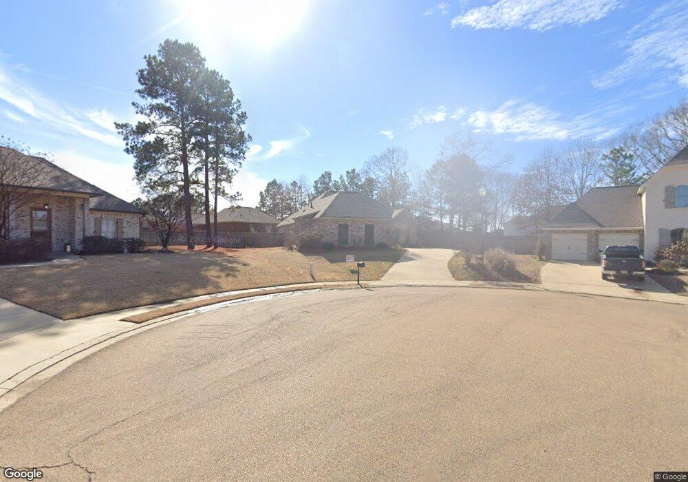 119 Hampton Place, Madison, MS 39110 - photo 1