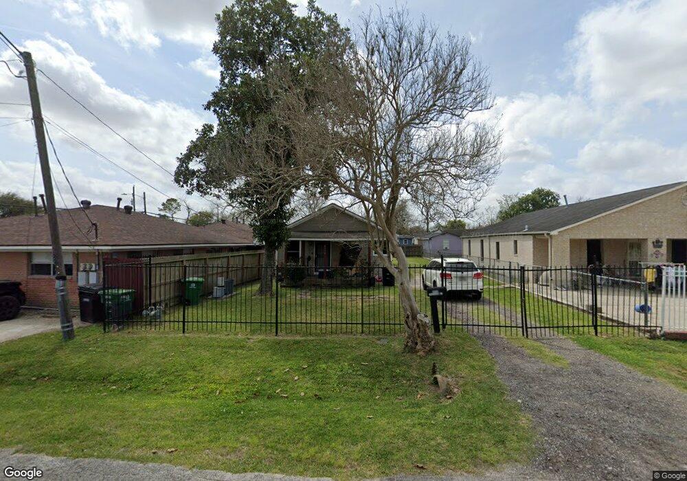 4514 Engleford St, Houston, TX 77026 - photo 1