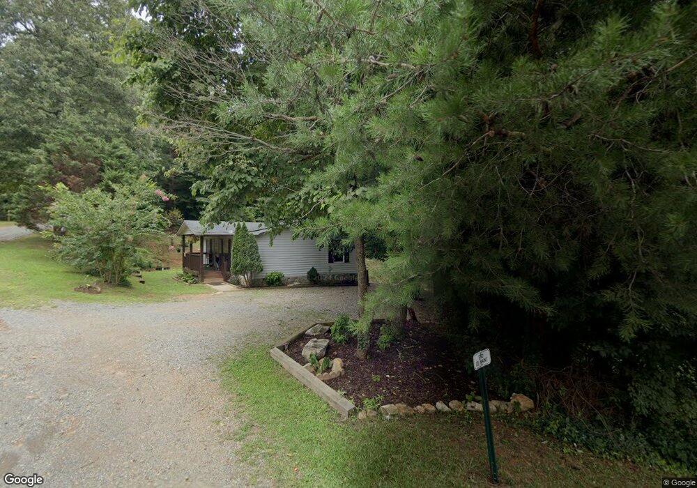 180 Woodhaven Dr, Ellijay, GA 30540 - photo 1