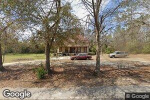 221 N Martin Luther King jr Blvd, Wadley, GA 30477