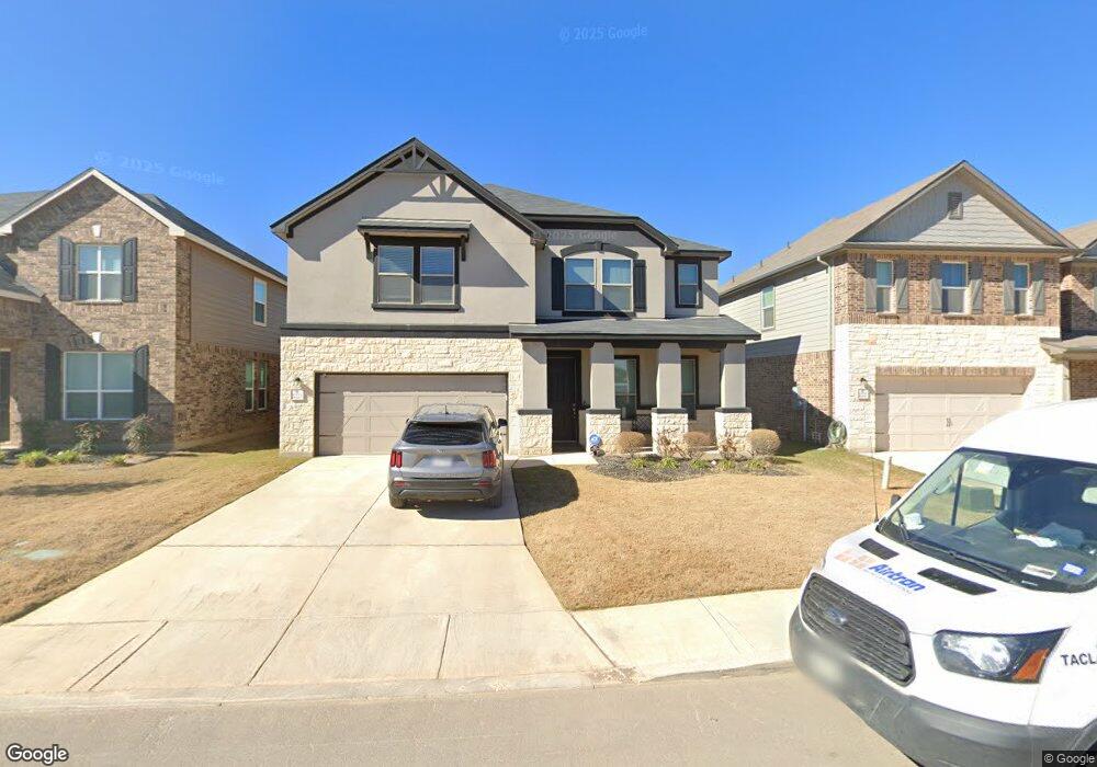 22223 Escalante Run, San Antonio, TX 78261 - photo 1