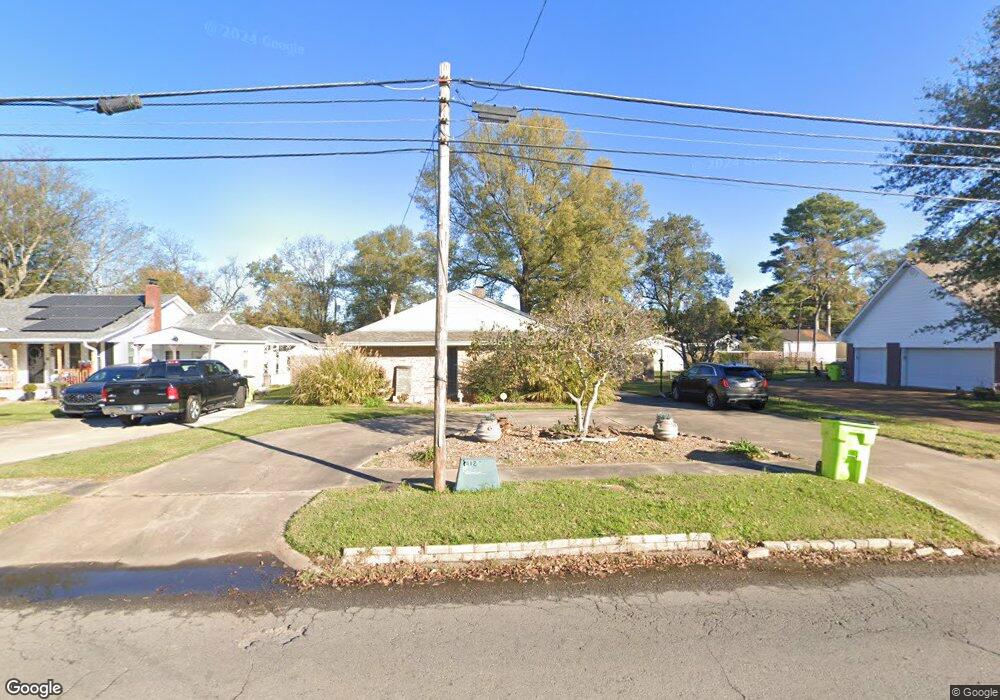 412 W 10th St, Stuttgart, AR 72160 - photo 1