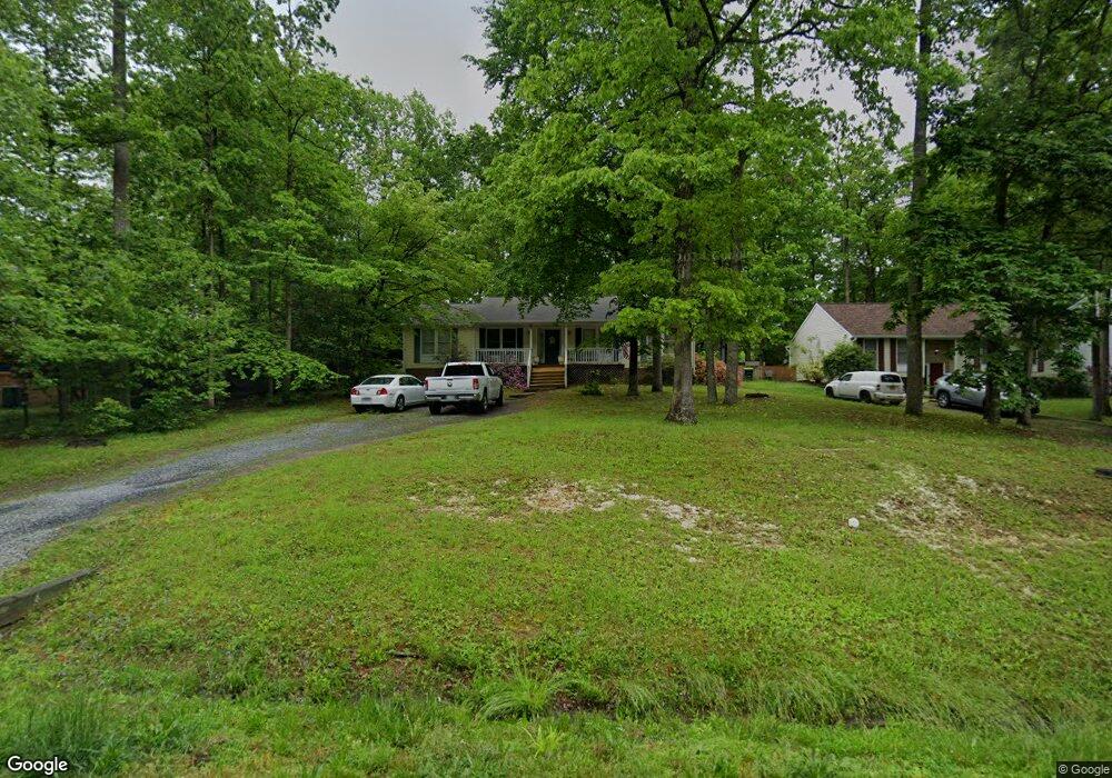 10723 Maple Ridge Dr, Spotsylvania, VA 22553 - photo 1