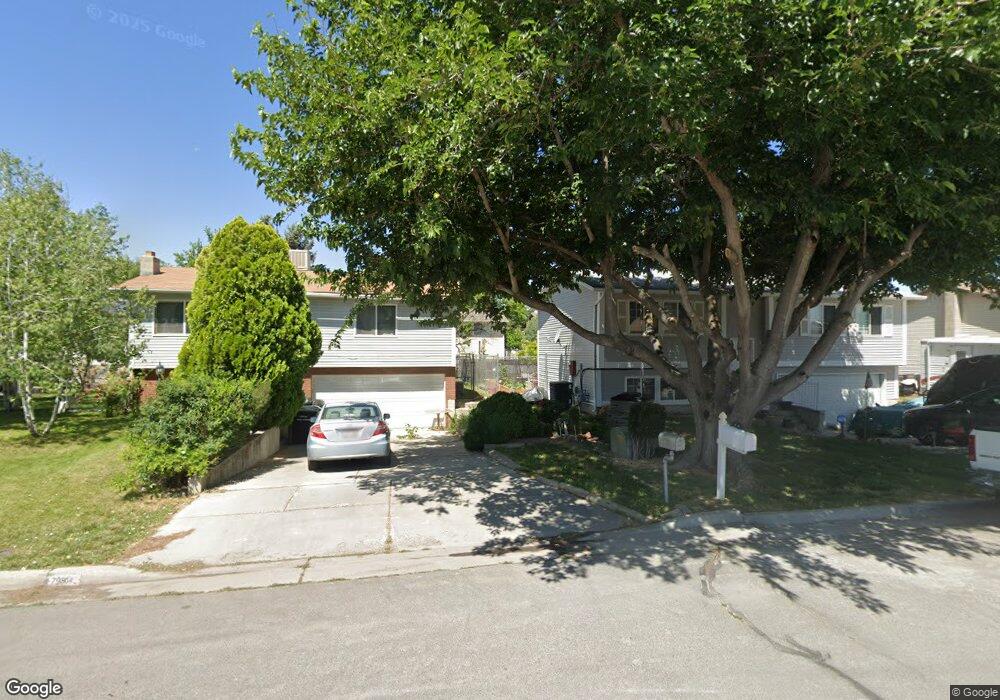 7976 S 2760 W, West Jordan, UT 84088 - photo 1