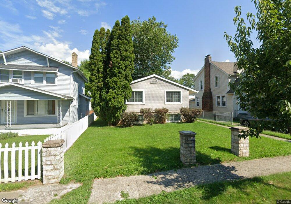 230 Eldon Ave, Columbus, OH 43204 - photo 1