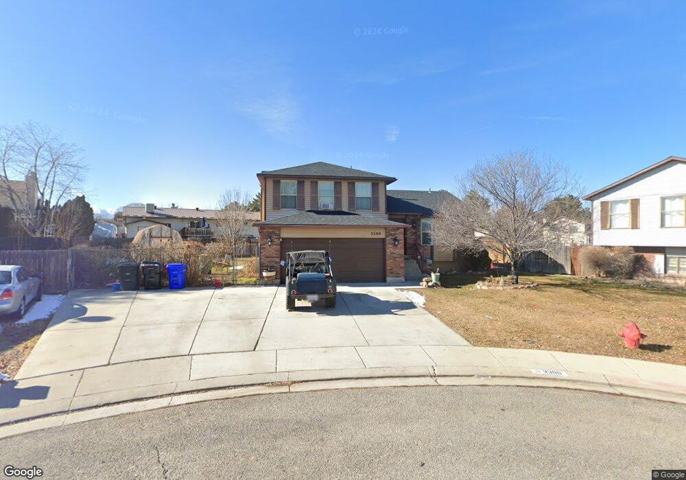 3390 W Wake Cir, West Jordan, UT 84084 - photo 1