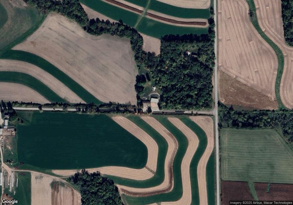 W8146 Nursery Rd, Browntown, WI 53522 - photo 1