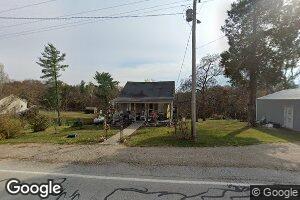 12037 State Road 62, Saint Croix, IN 47576