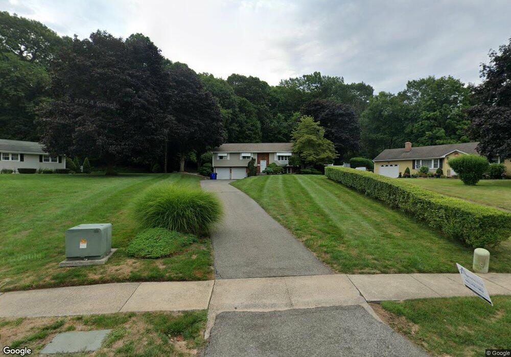 26 Woodland Rd, Rocky Hill, CT 06067 - photo 1