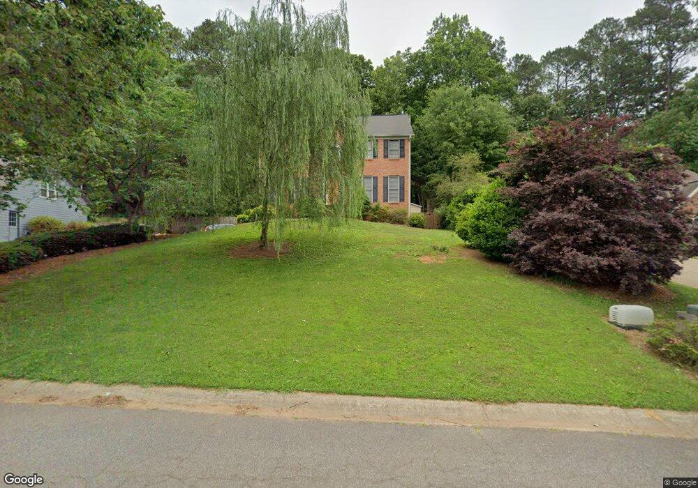 1615 Pine Creek Way unit III, Woodstock, GA 30188 - photo 1