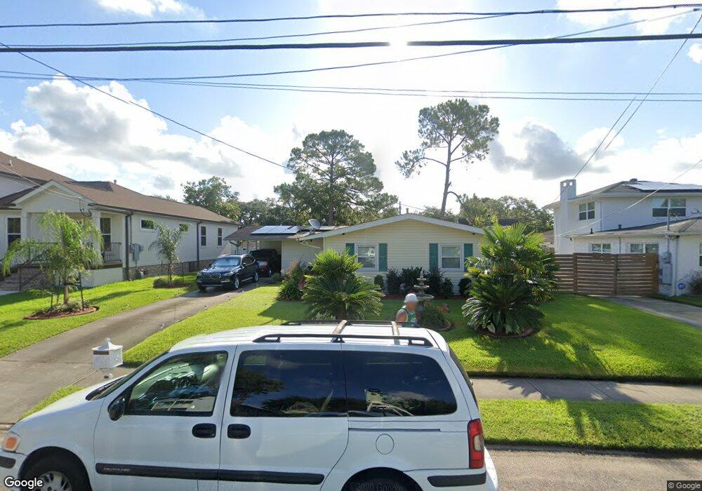 4745 Press Dr, New Orleans, LA 70126 - photo 1