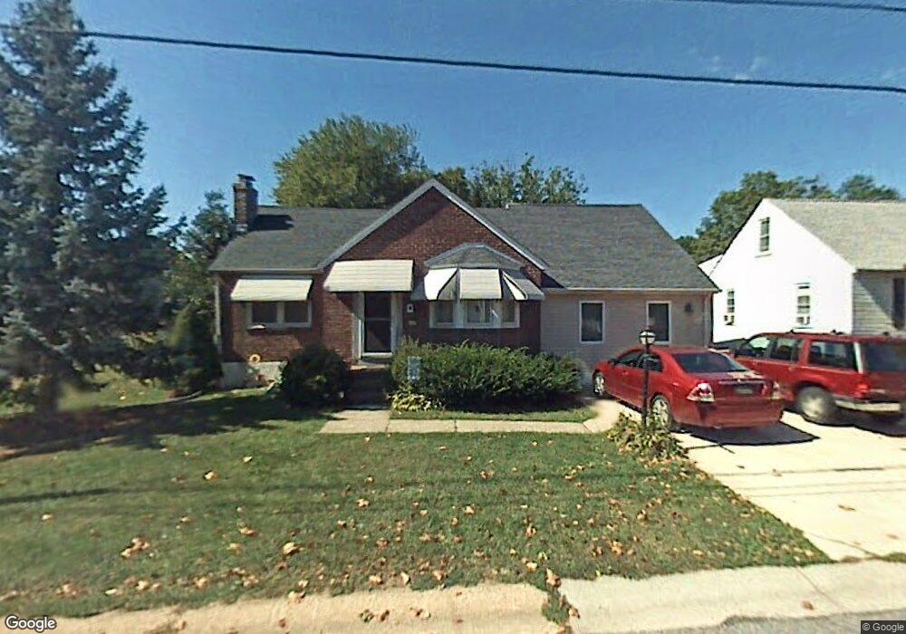 331 Exmore Ave, Wilmington, DE 19805 - photo 1