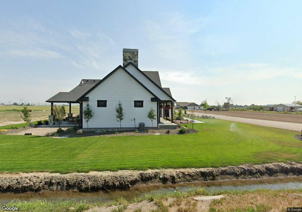 629 E 1200 N, Shelley, ID 83274 - photo 1