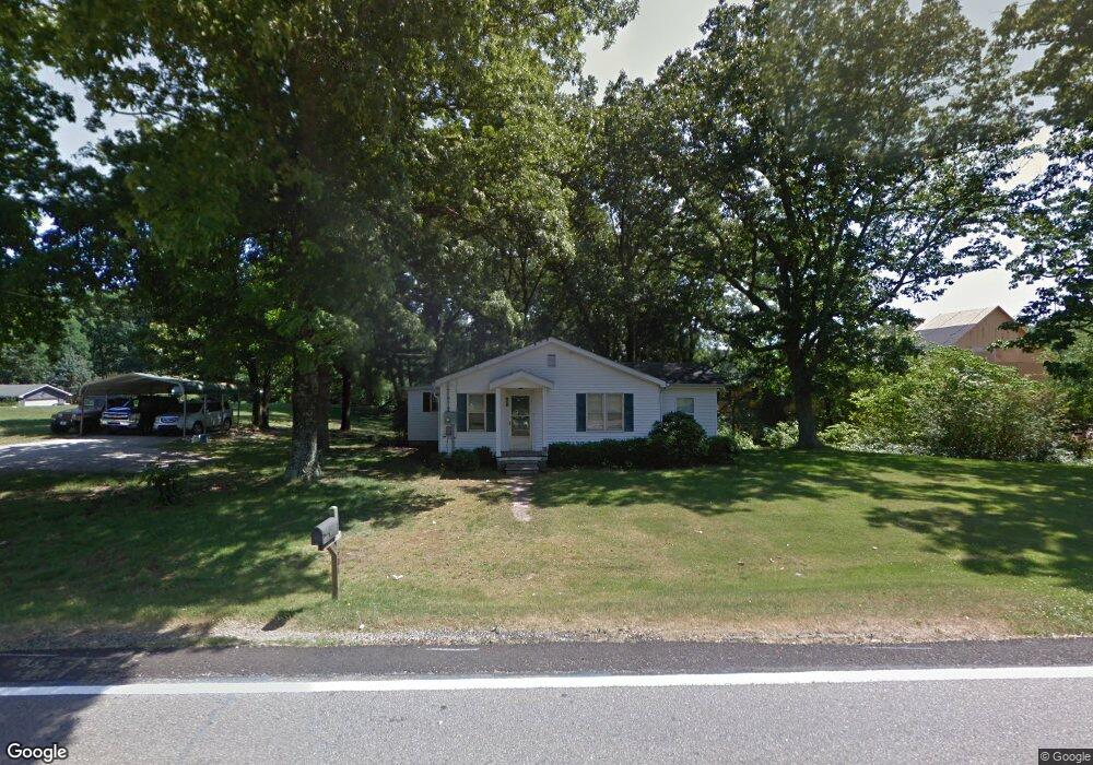 3304 Poplar Springs Rd, Gainesville, GA 30507 - photo 1