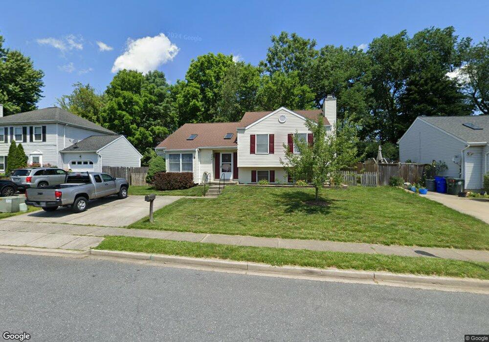 242 Thames Dr, Frederick, MD 21702 - photo 1