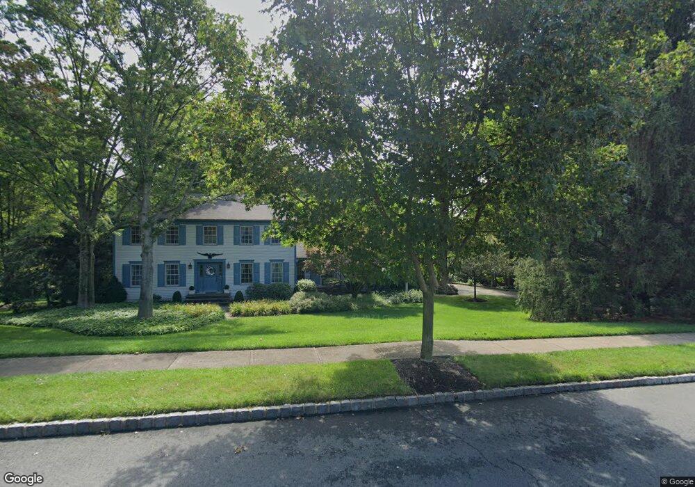 97 Cairns Place, Belle Mead, NJ 08502 - photo 1