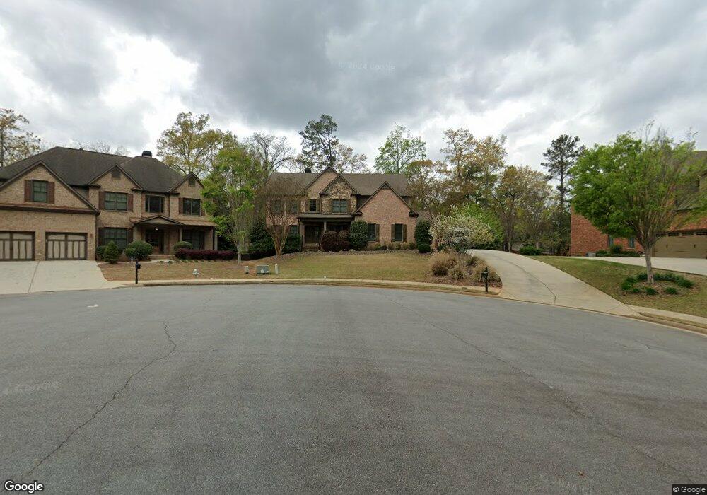 11870 Old Station Place unit 7, Alpharetta, GA 30004 - photo 1