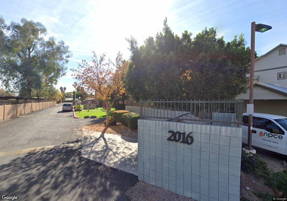 2026 S Hammond Dr unit 108, Tempe, AZ 85282 - photo 1