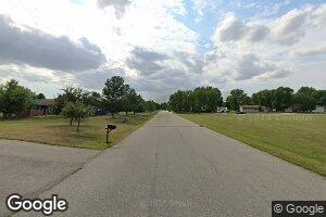 614 S Grove Ave, Hallock, MN 56728