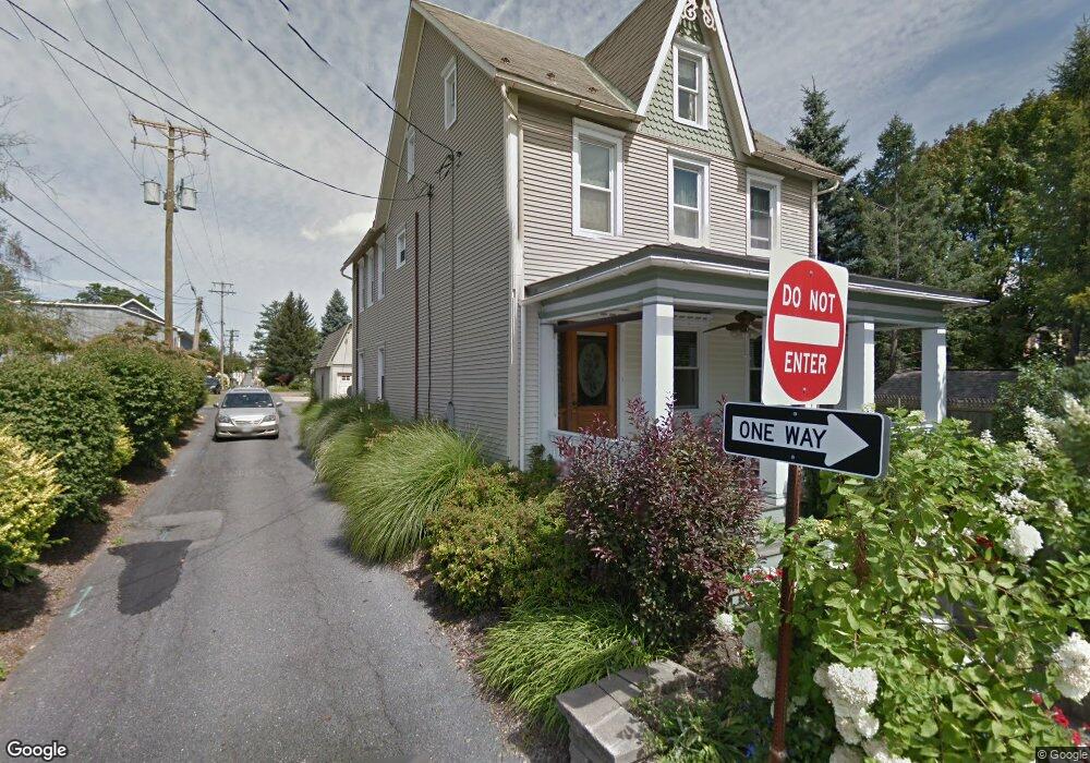 41 E Prospect St, Nazareth, PA 18064 - photo 1