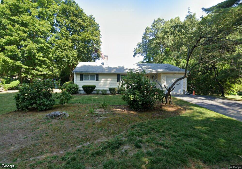 7 Westwood Rd unit 7, Lexington, MA 02420 - photo 1