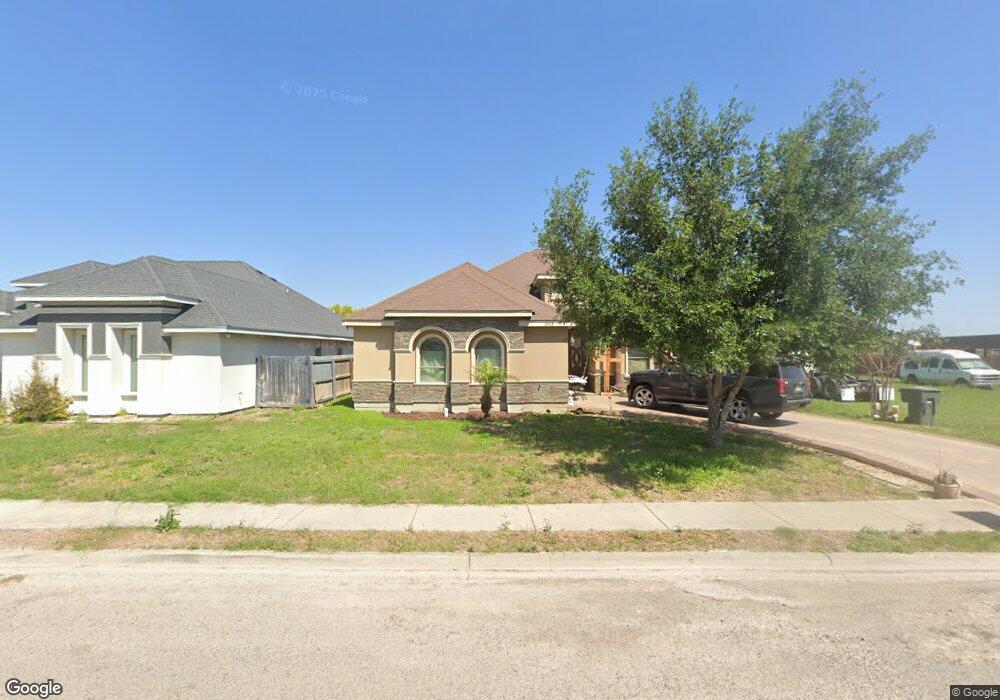 2608 Olmitos Ave, San Juan, TX 78589 - photo 1