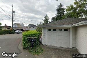3728 SW Three Tree Point Ln, Seattle, WA 98166