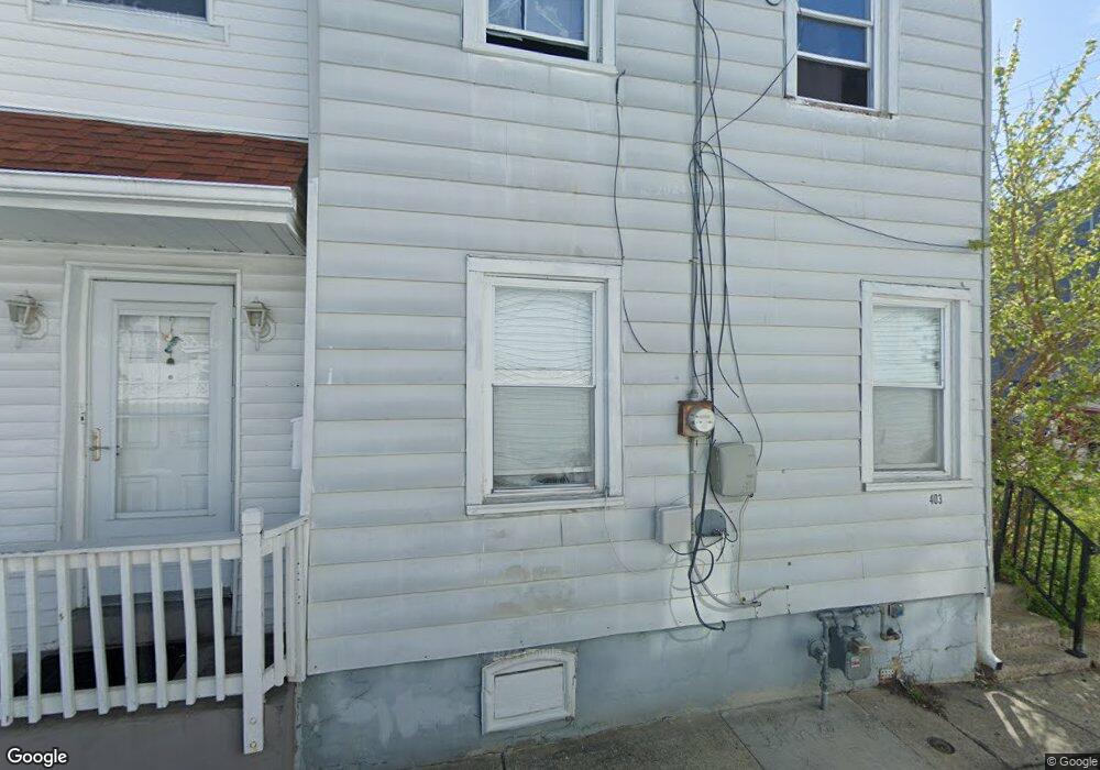403 N Bryan St, Allentown, PA 18102 - photo 1