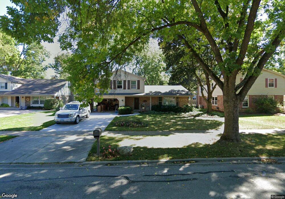 1528 N Columbia St, Naperville, IL 60563 - photo 1