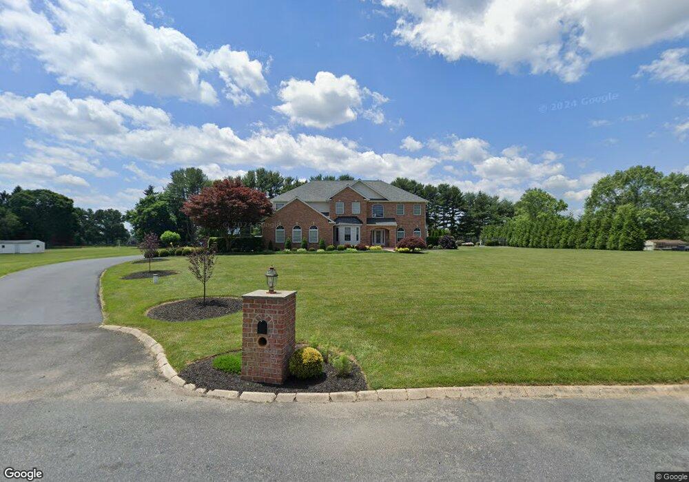 3320 Jo Ann Ln, Fallston, MD 21047 - photo 1