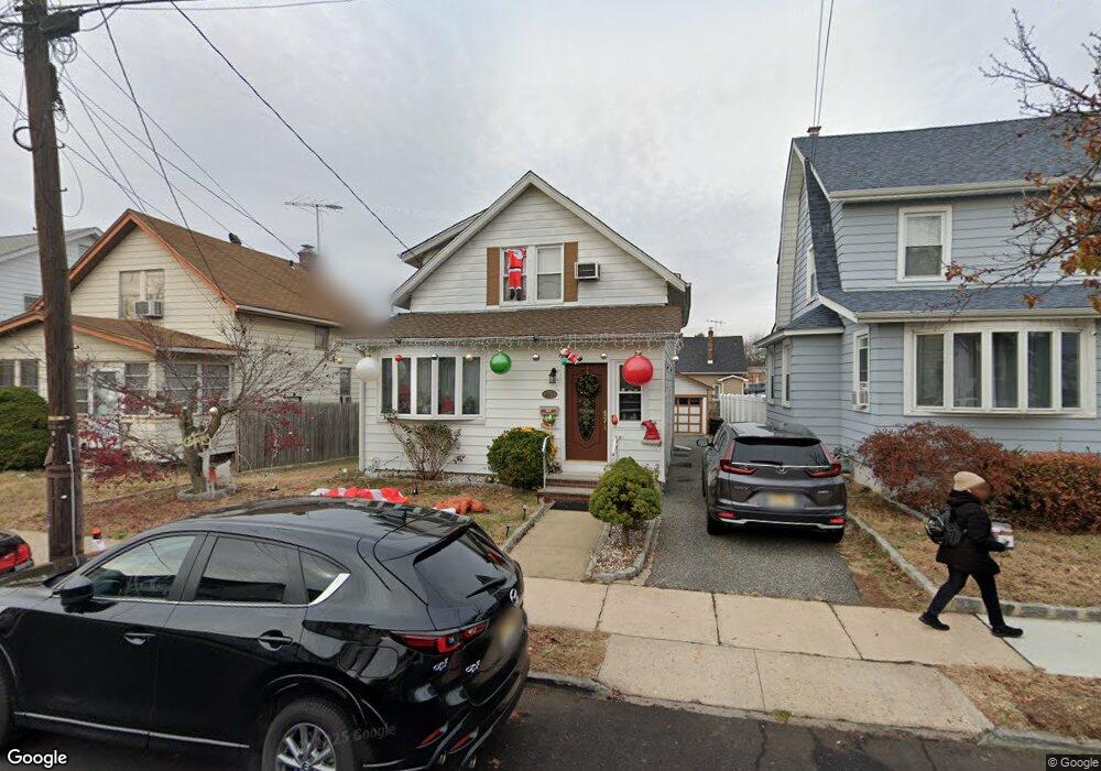 291 Fitzpatrick St, Hillside, NJ 07205 - photo 1