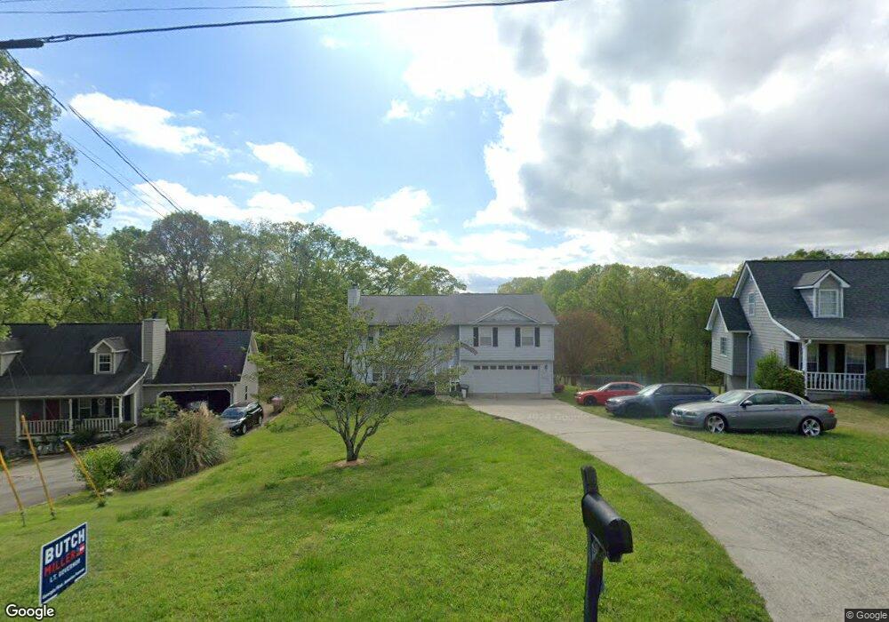 4654 Quail Pointe Dr, Flowery Branch, GA 30542 - photo 1