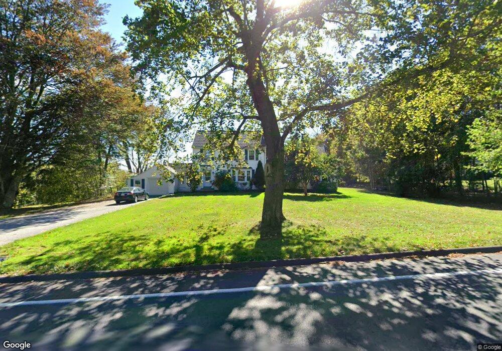 36 Nichols St, Westminster, MA 01473 - photo 1