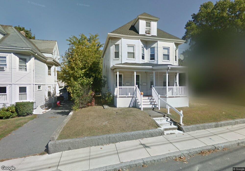 104 Putnam St, Quincy, MA 02169 - photo 1