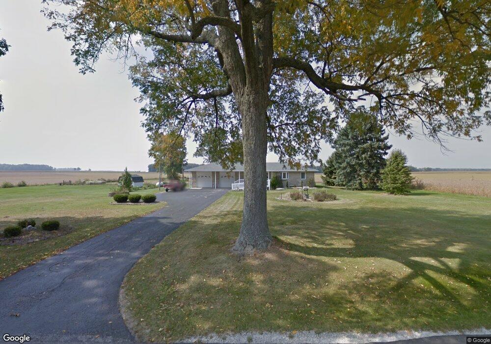 3551 S County Road 700 E, Greensburg, IN 47240 - photo 1