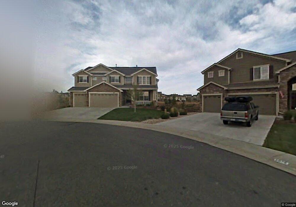 5969 Longhorn Place, Parker, CO 80134 - photo 1