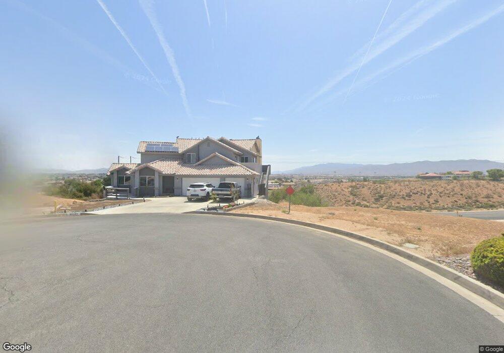 12501 Fairway Rd, Victorville, CA 92395 - photo 1