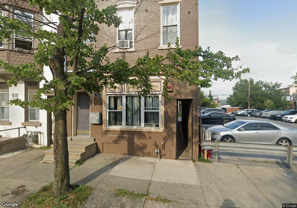 129 S 8th St, Allentown, PA 18101 - photo 1