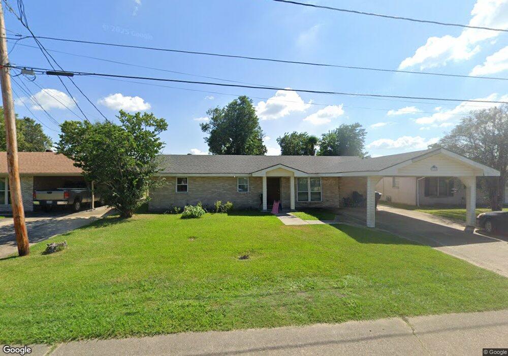 124 Harding Dr, Houma, LA 70364 - photo 1