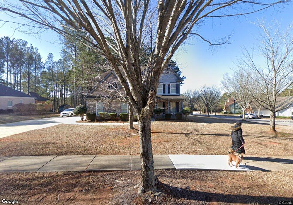 3015 Norwell Ct, Locust Grove, GA 30248 - photo 1