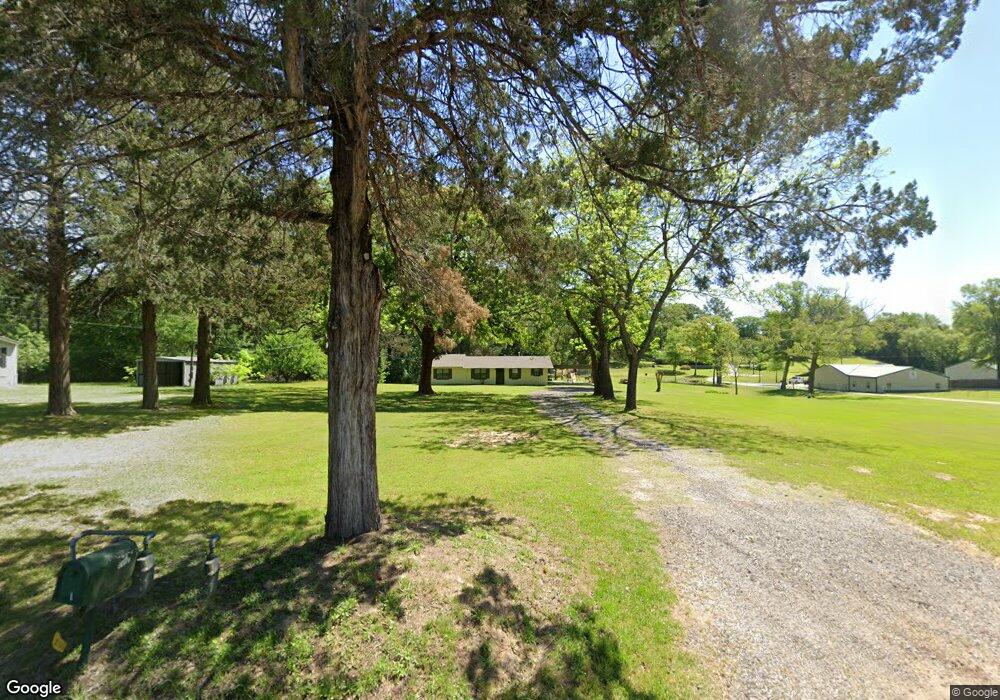 12233 County Road 289, Tyler, TX 75707 - photo 1