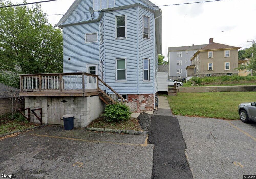 62 Proctor St, Worcester, MA 01606 - photo 1