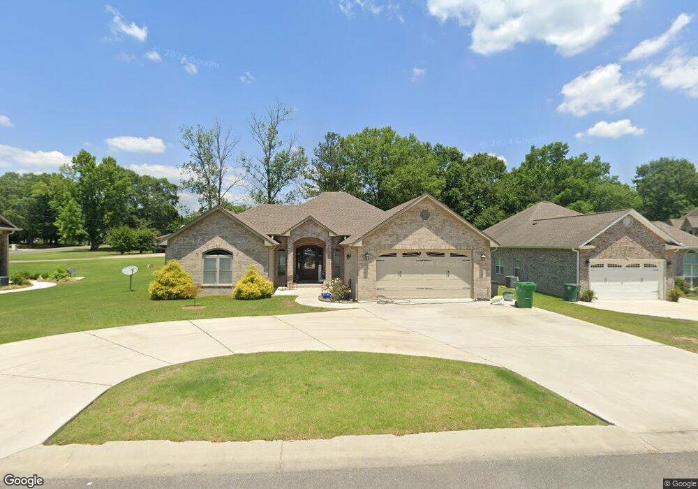 21 Saint Sebastian Ln, Good Hope, AL 35057 - photo 1