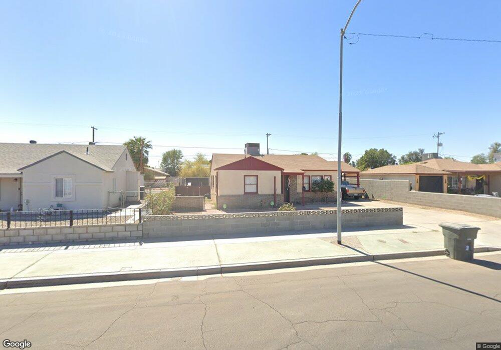 2101 W 5th St, Yuma, AZ 85364 - photo 1