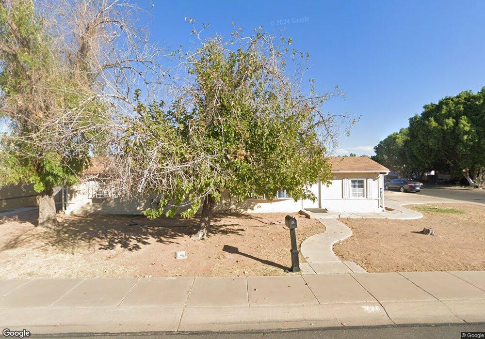 676 W Manor St, Chandler, AZ 85225 - photo 1