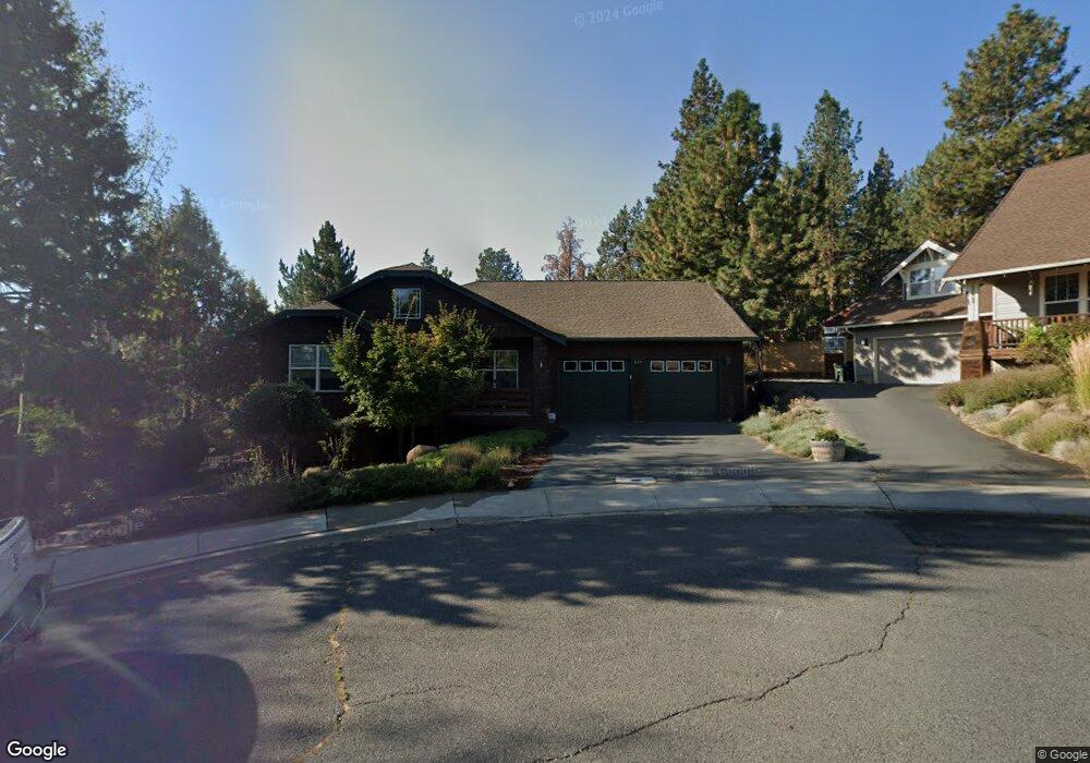 637 NW Morelock Ct, Bend, OR 97701 - photo 1