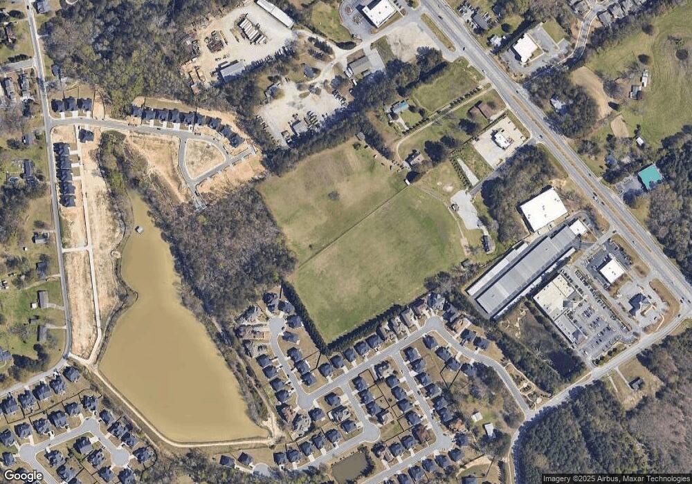 2479 Brown Dove Way, Grayson, GA 30017 - photo 1