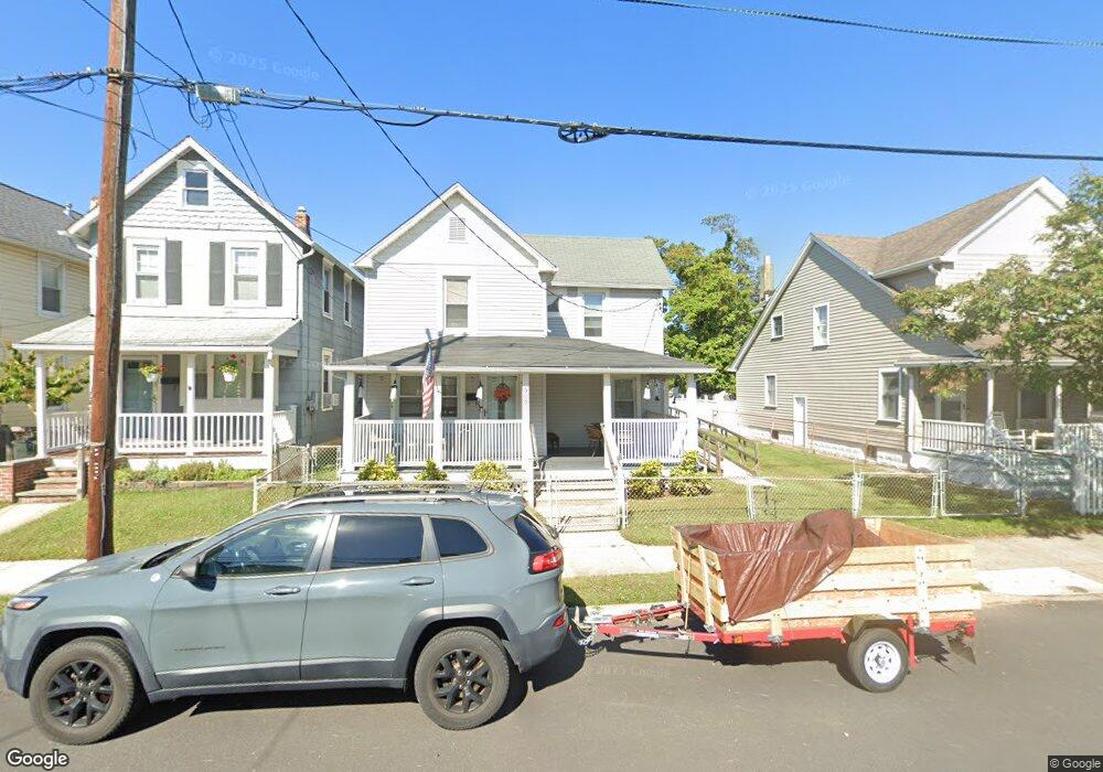 510 Park Place Ave, Bradley Beach, NJ 07720 - photo 1